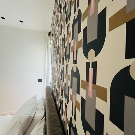 Marina Boutique Rooms Carini Room photo