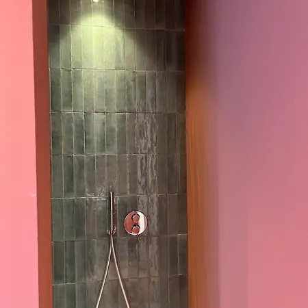 Marina Boutique Rooms Carini Room photo