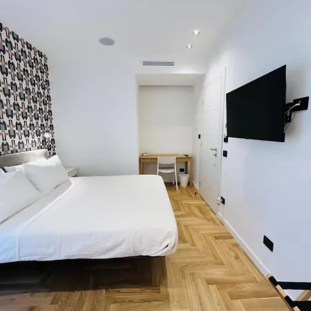 Marina Boutique Rooms Carini Room photo