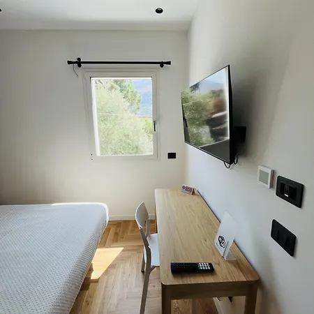 Marina Boutique Rooms Carini Room photo