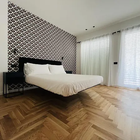 Marina Boutique Rooms Carini Room photo
