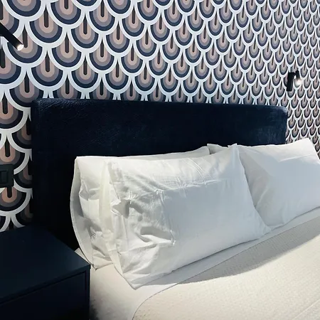 Marina Boutique Rooms Carini Room photo