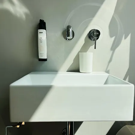 Marina Boutique Rooms Carini Room photo