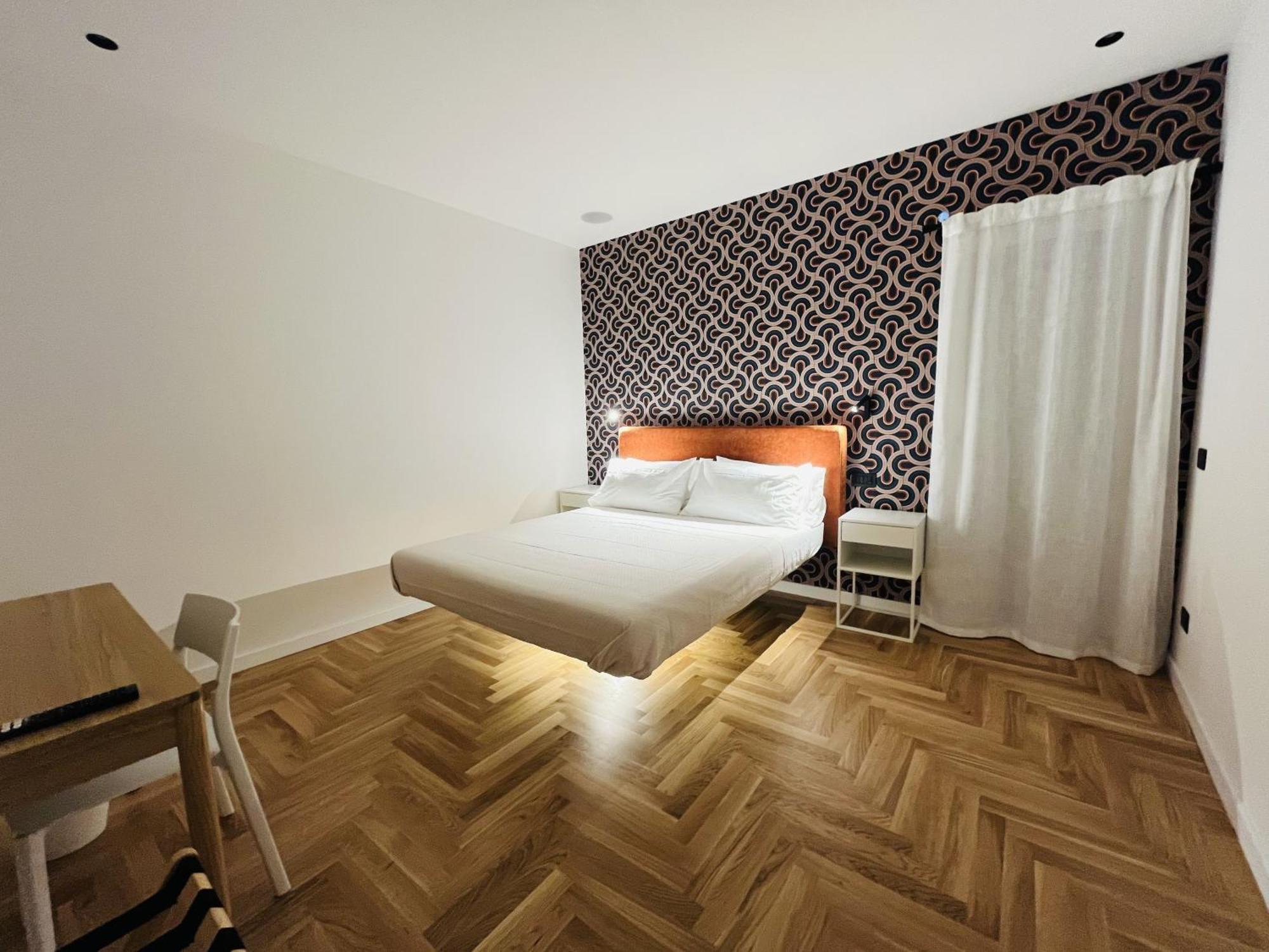 Bed & Breakfast Marina Boutique Carini