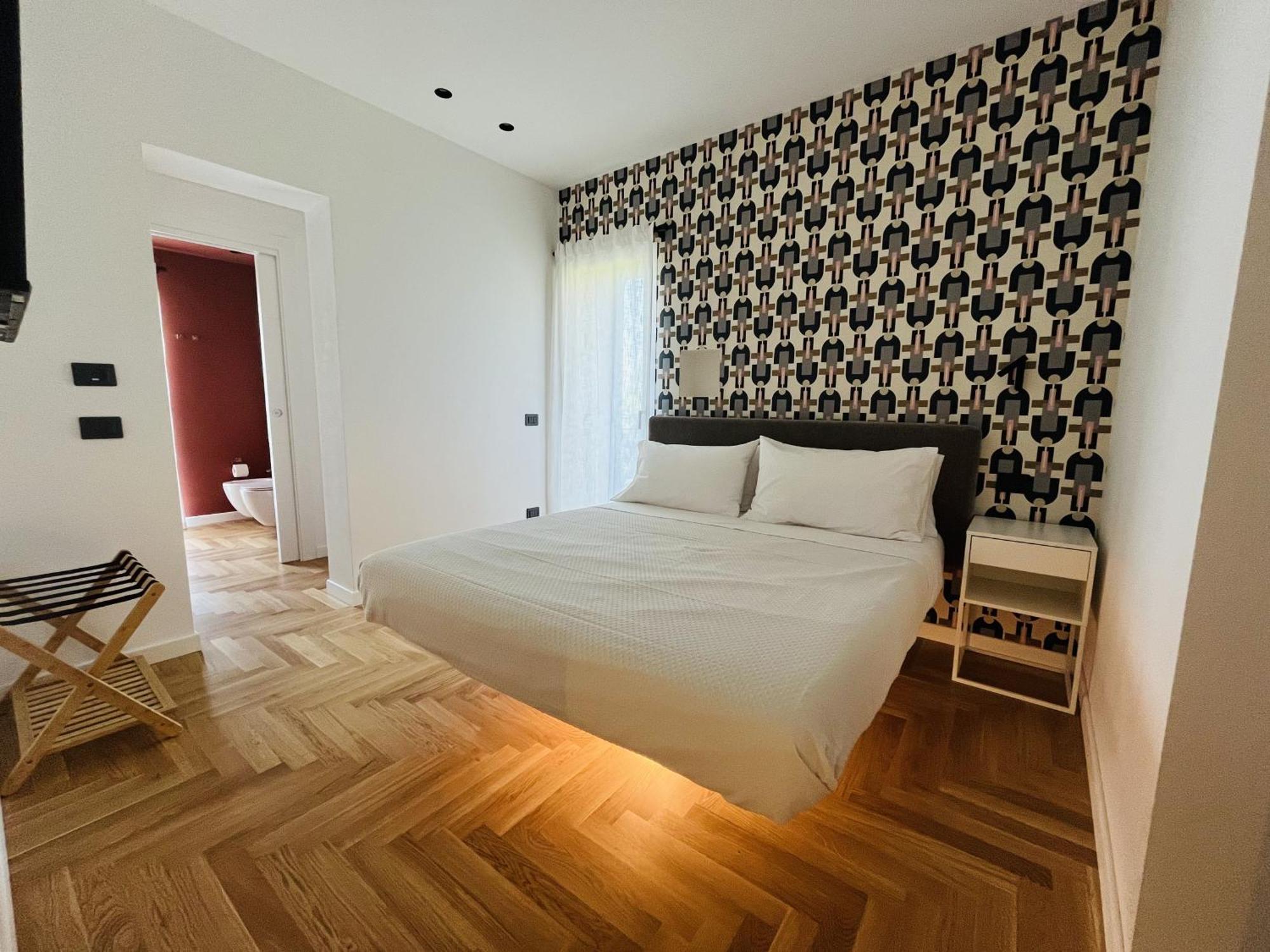 Marina Boutique Bed & Breakfast Carini