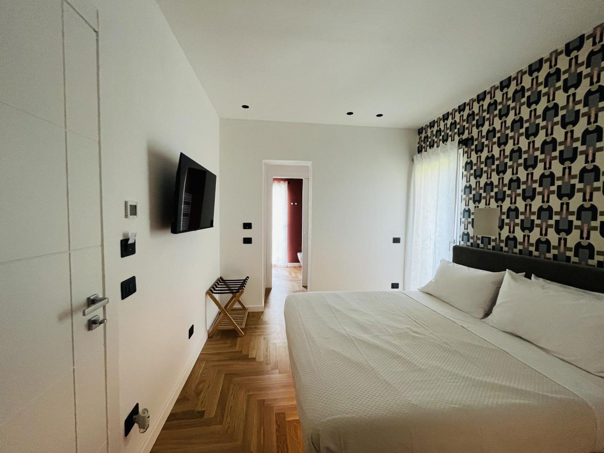 Bed & Breakfast Marina Boutique Carini
