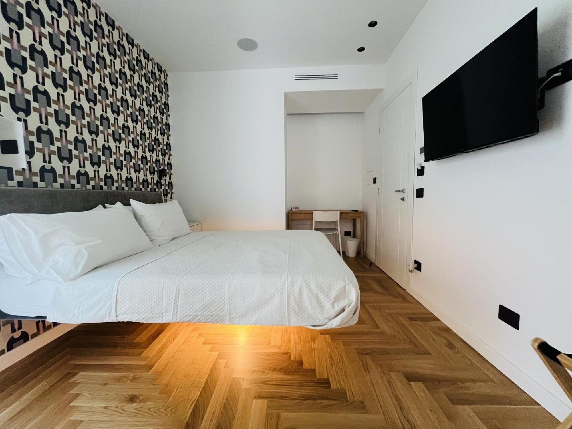 Bed & Breakfast Marina Boutique