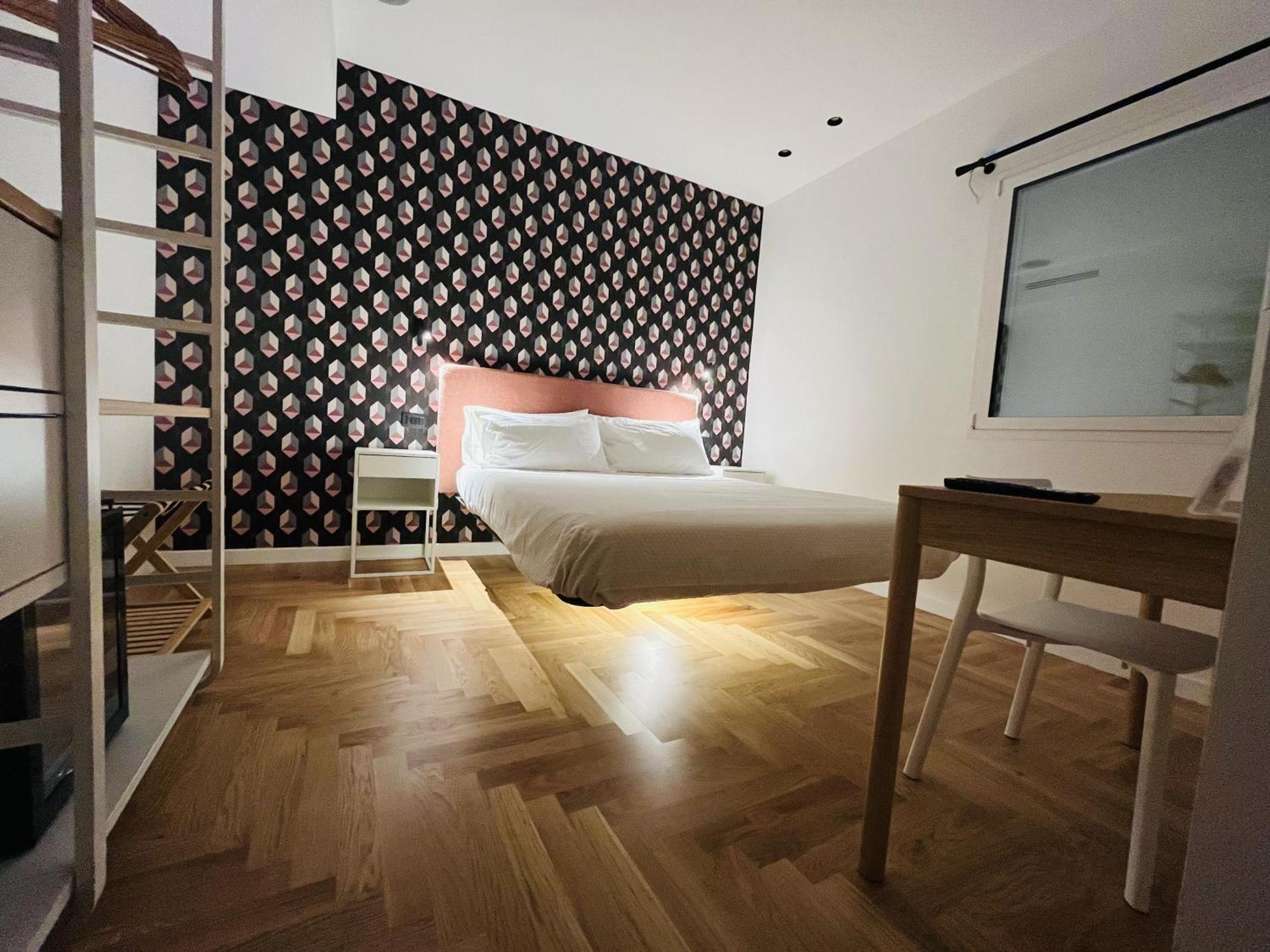Marina Boutique Bed & Breakfast *
