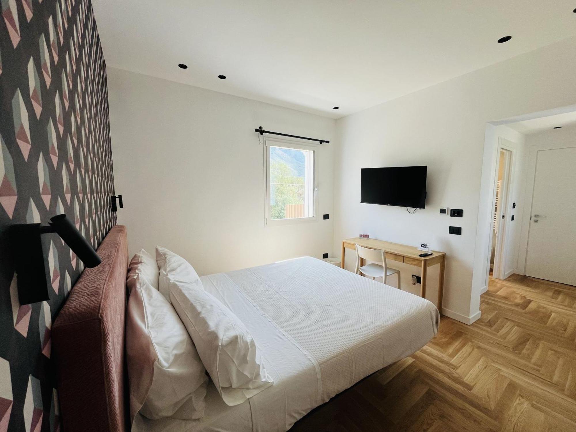 Marina Boutique Bed & Breakfast