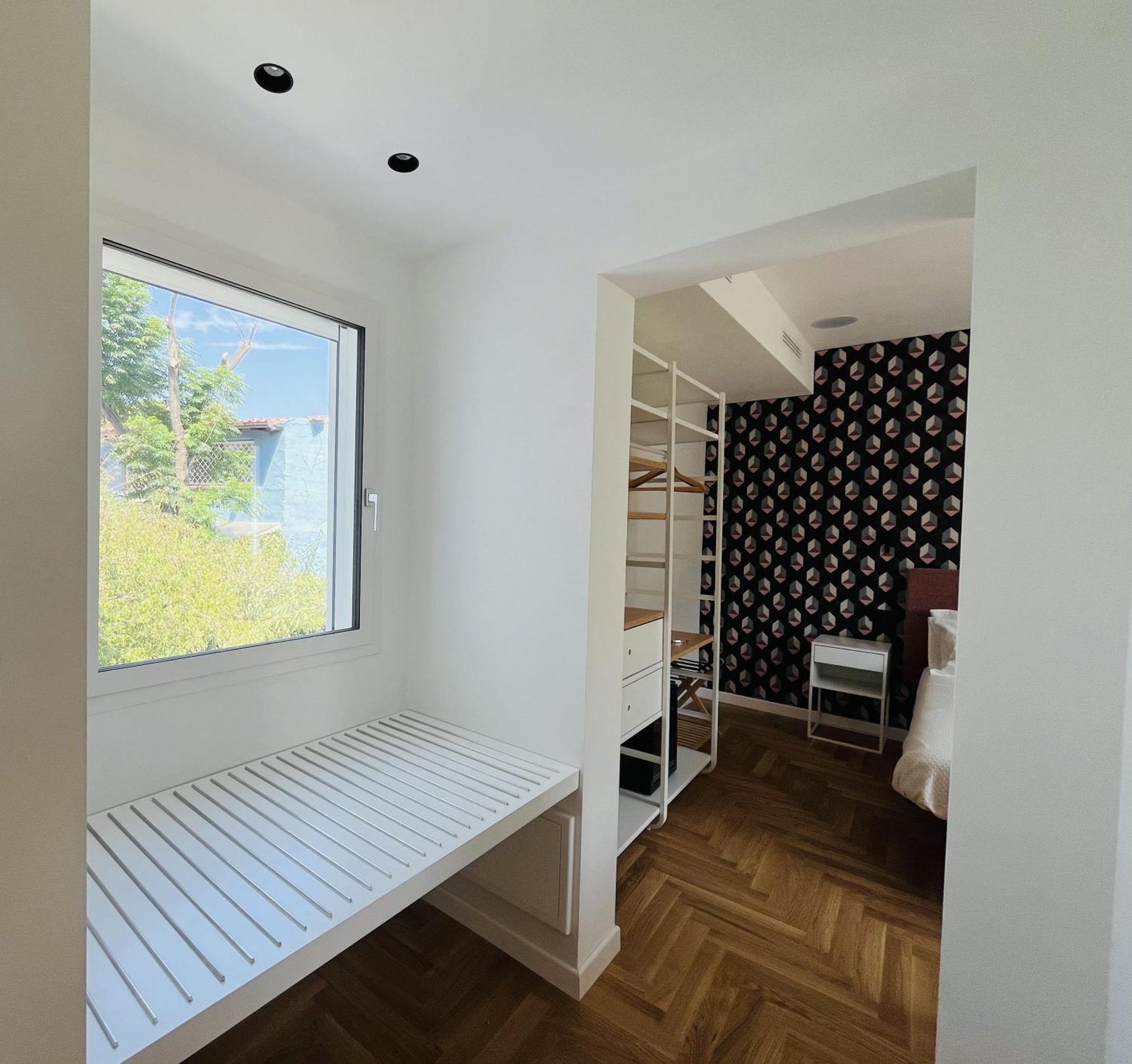Marina Boutique Bed & Breakfast *