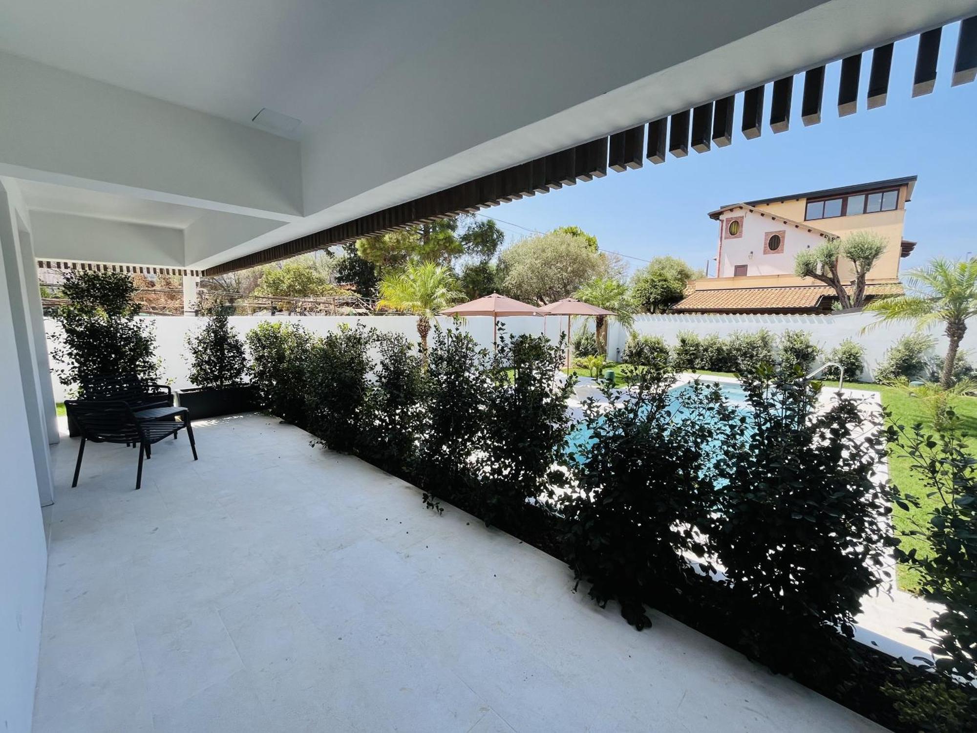 Bed & Breakfast Marina Boutique *