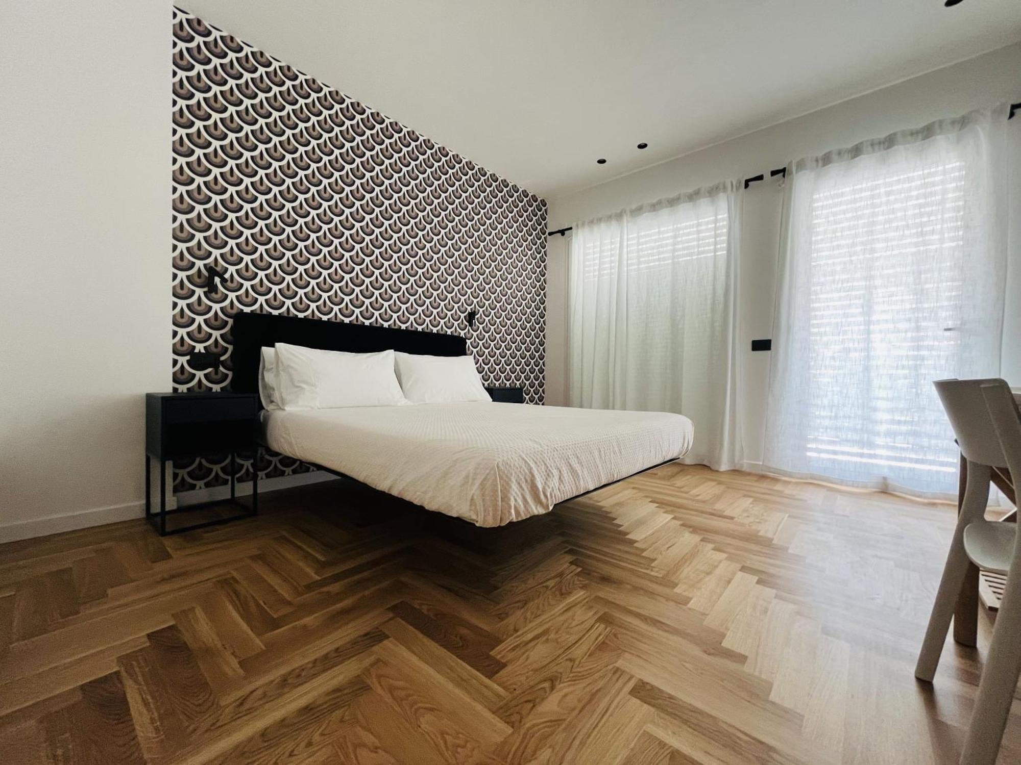 Marina Boutique Bed & Breakfast *