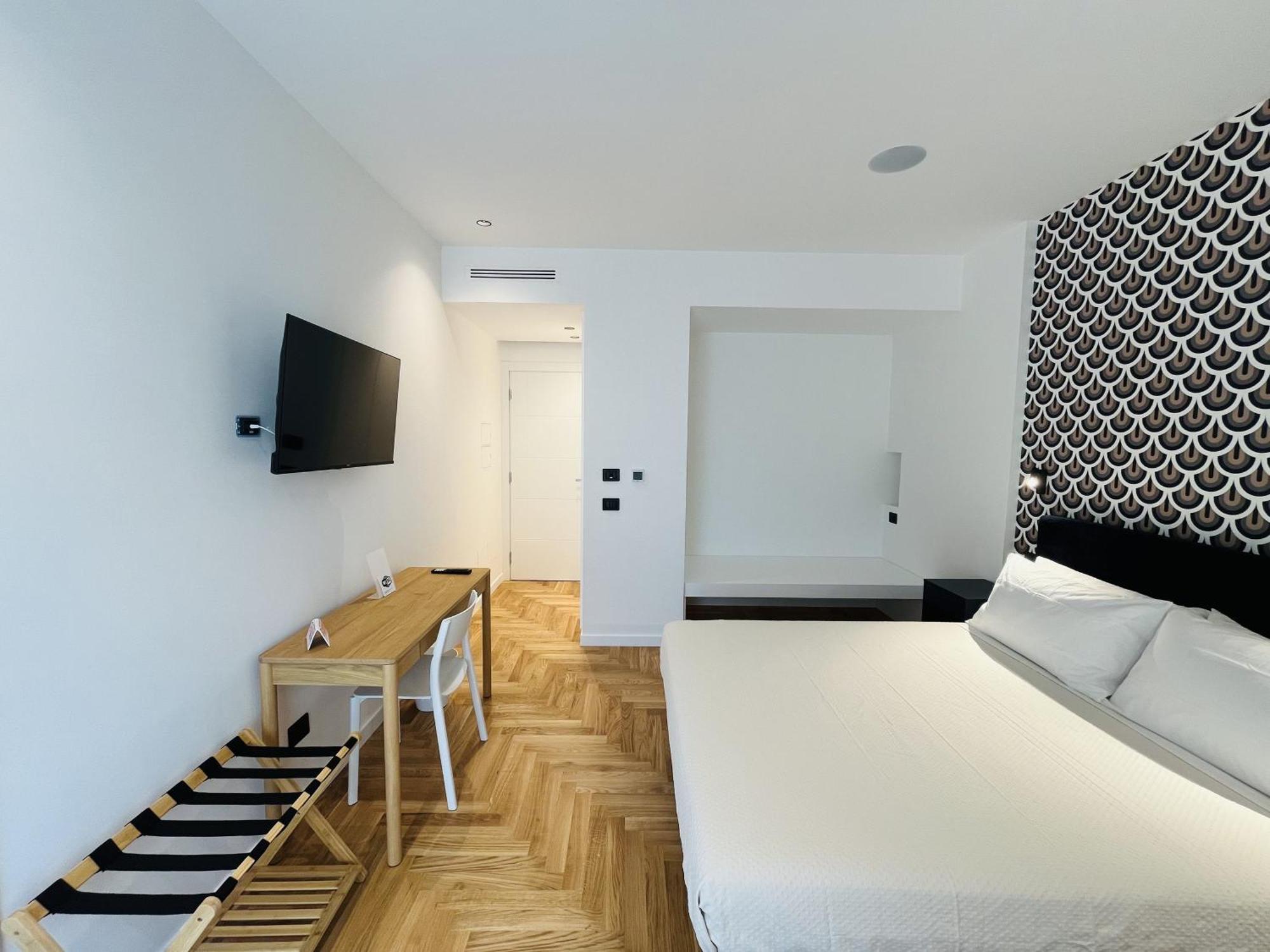 Marina Boutique Bed & Breakfast