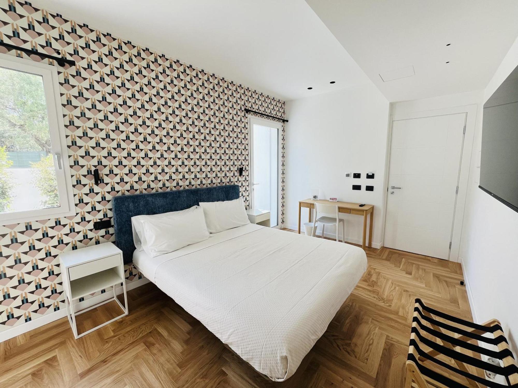 Marina Boutique Bed & Breakfast *