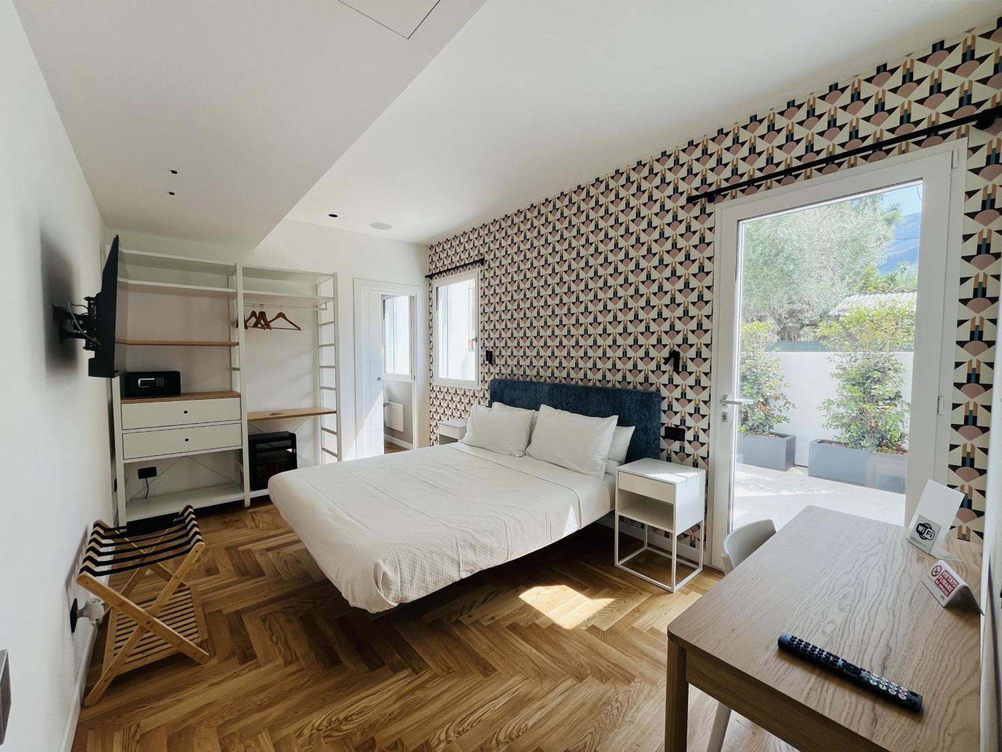 Bed & Breakfast Marina Boutique