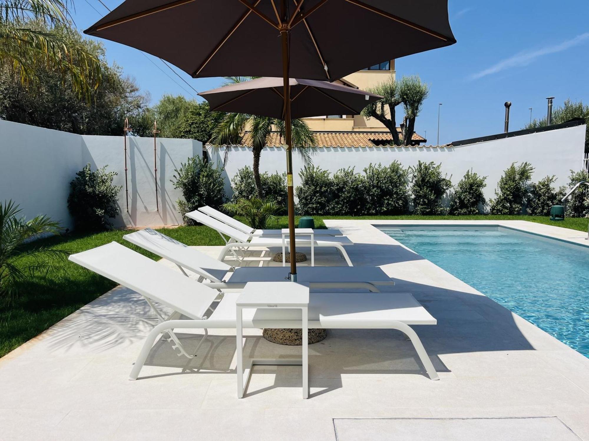 Bed & Breakfast Marina Boutique *