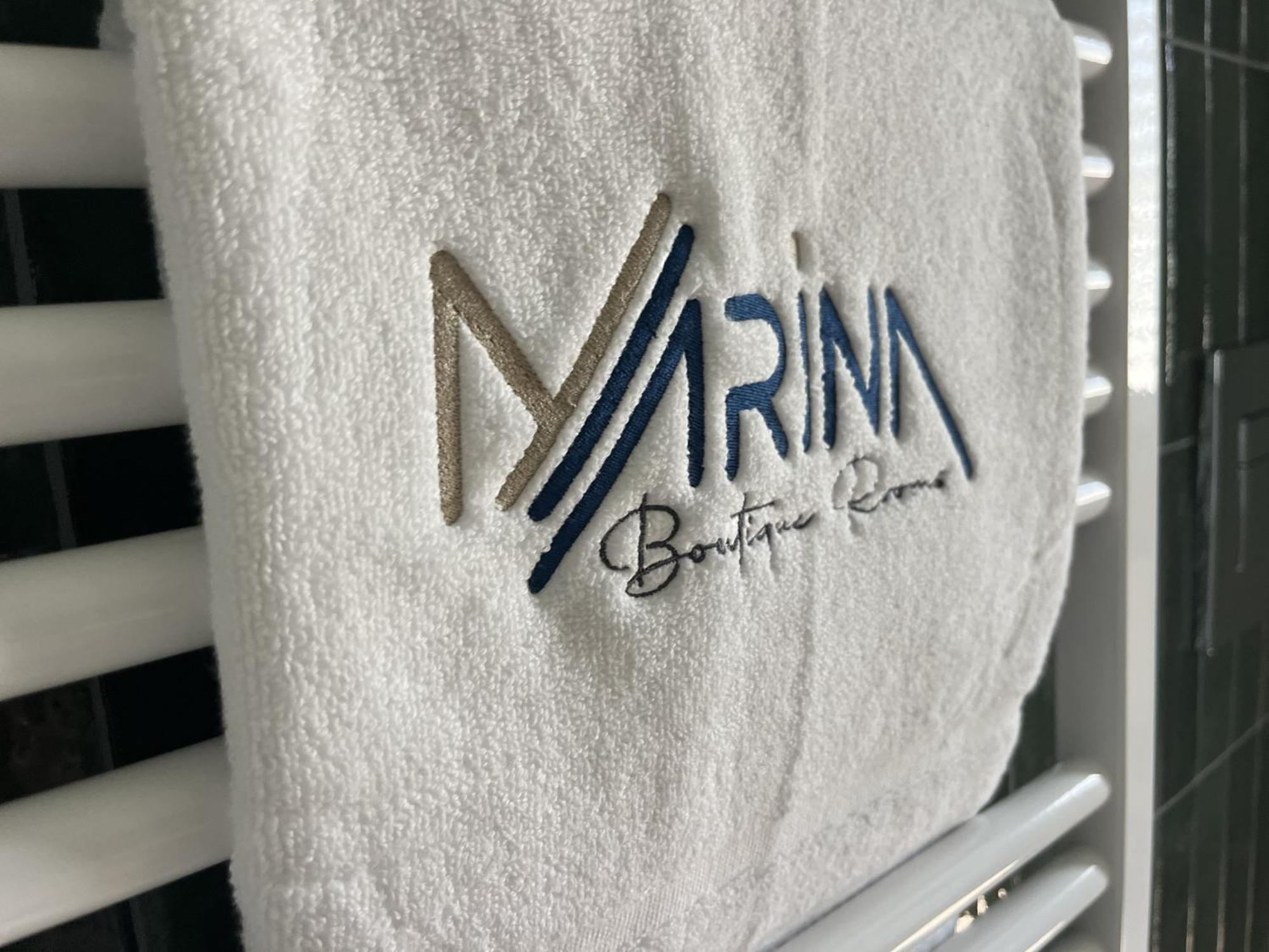 Marina Boutique * Carini