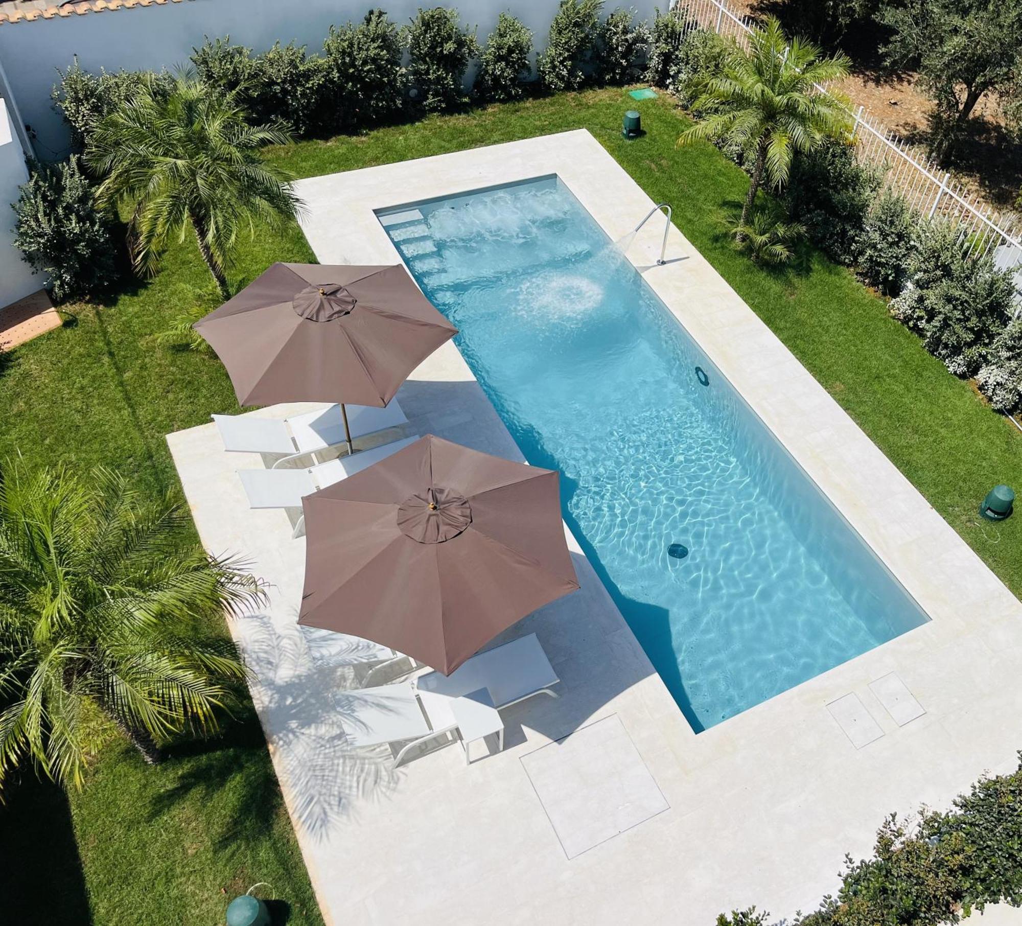 Marina Boutique Bed & Breakfast *