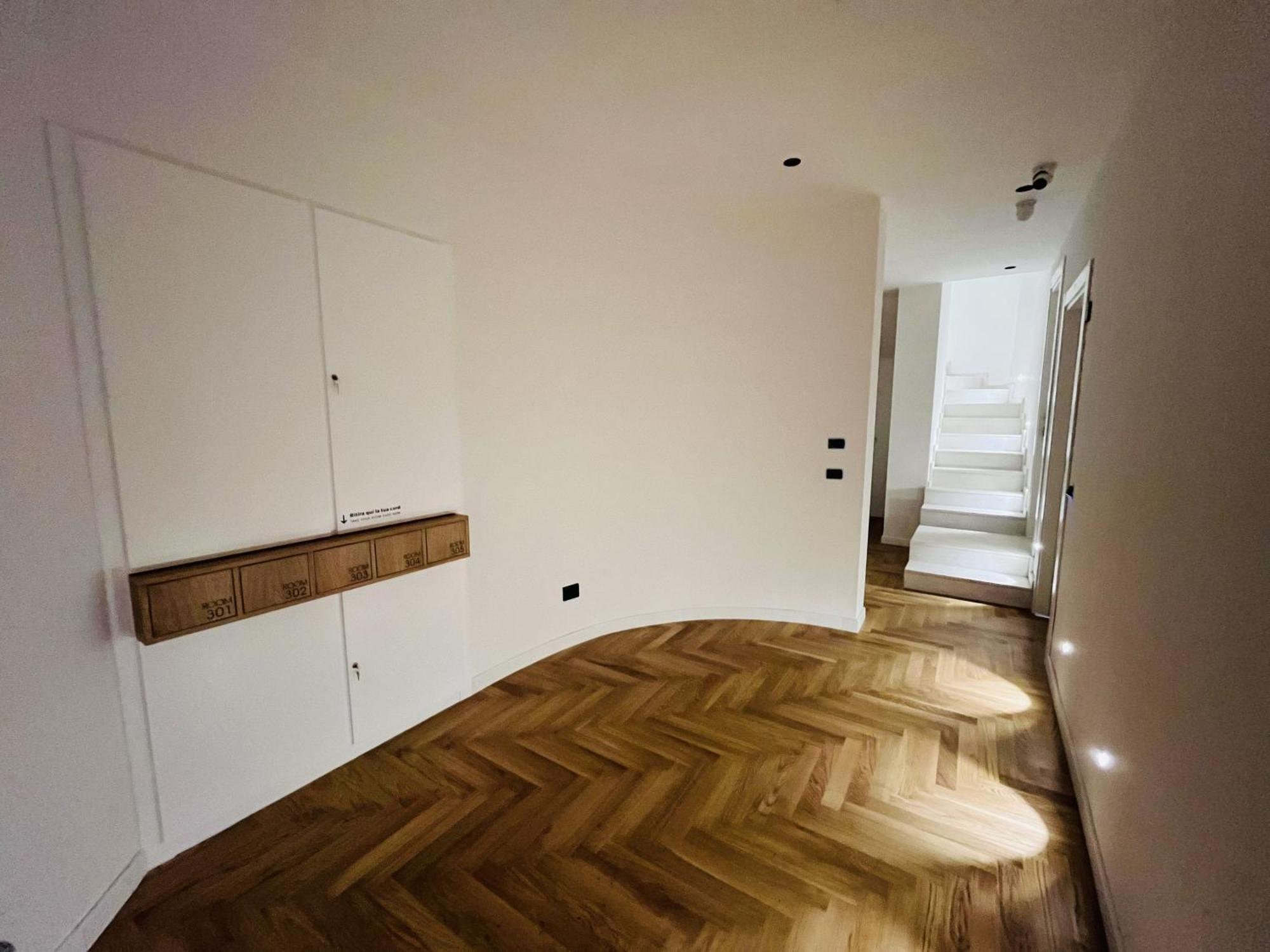 Bed & Breakfast Marina Boutique Carini