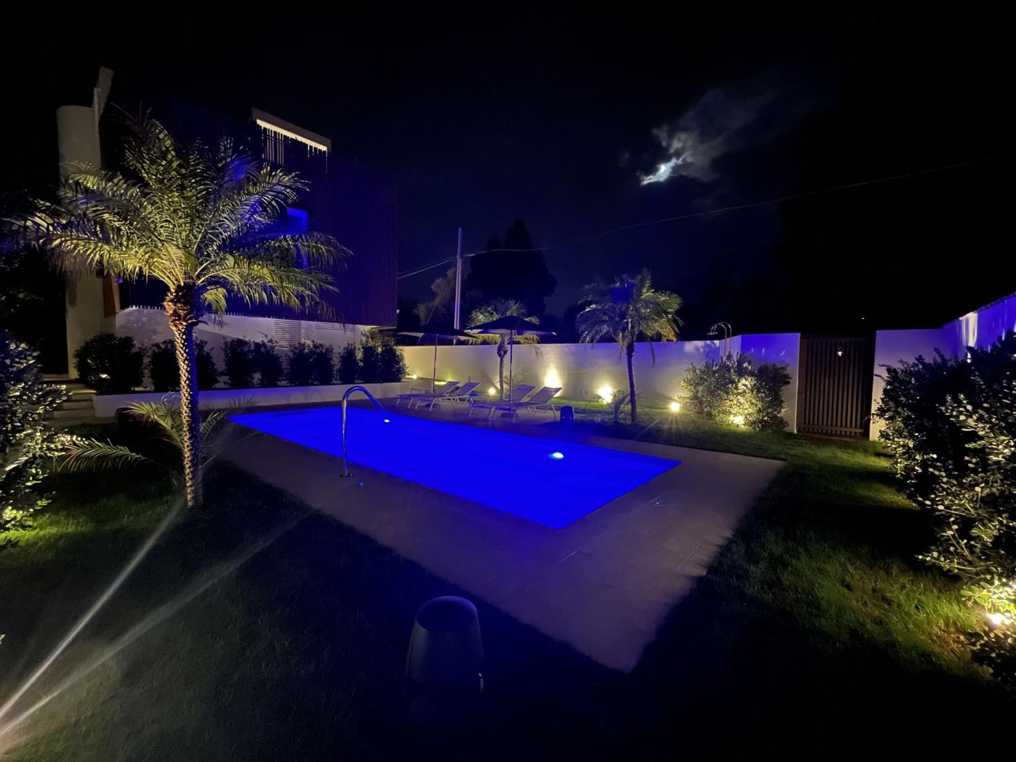Bed & Breakfast Marina Boutique