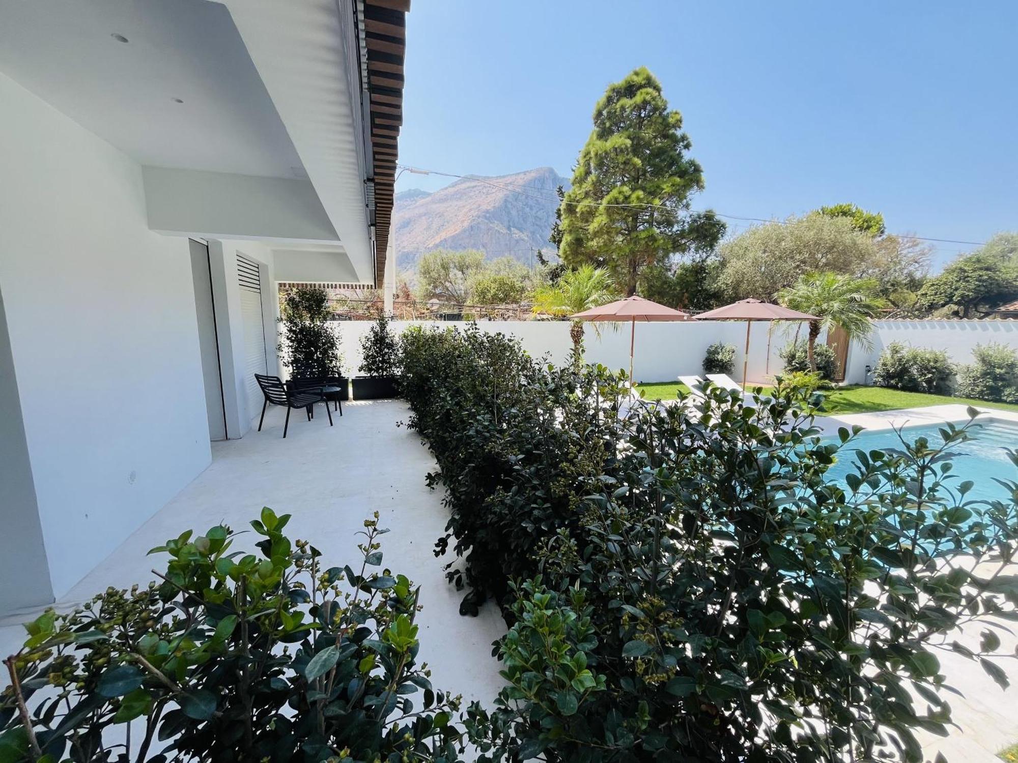 Marina Boutique Bed & Breakfast Carini