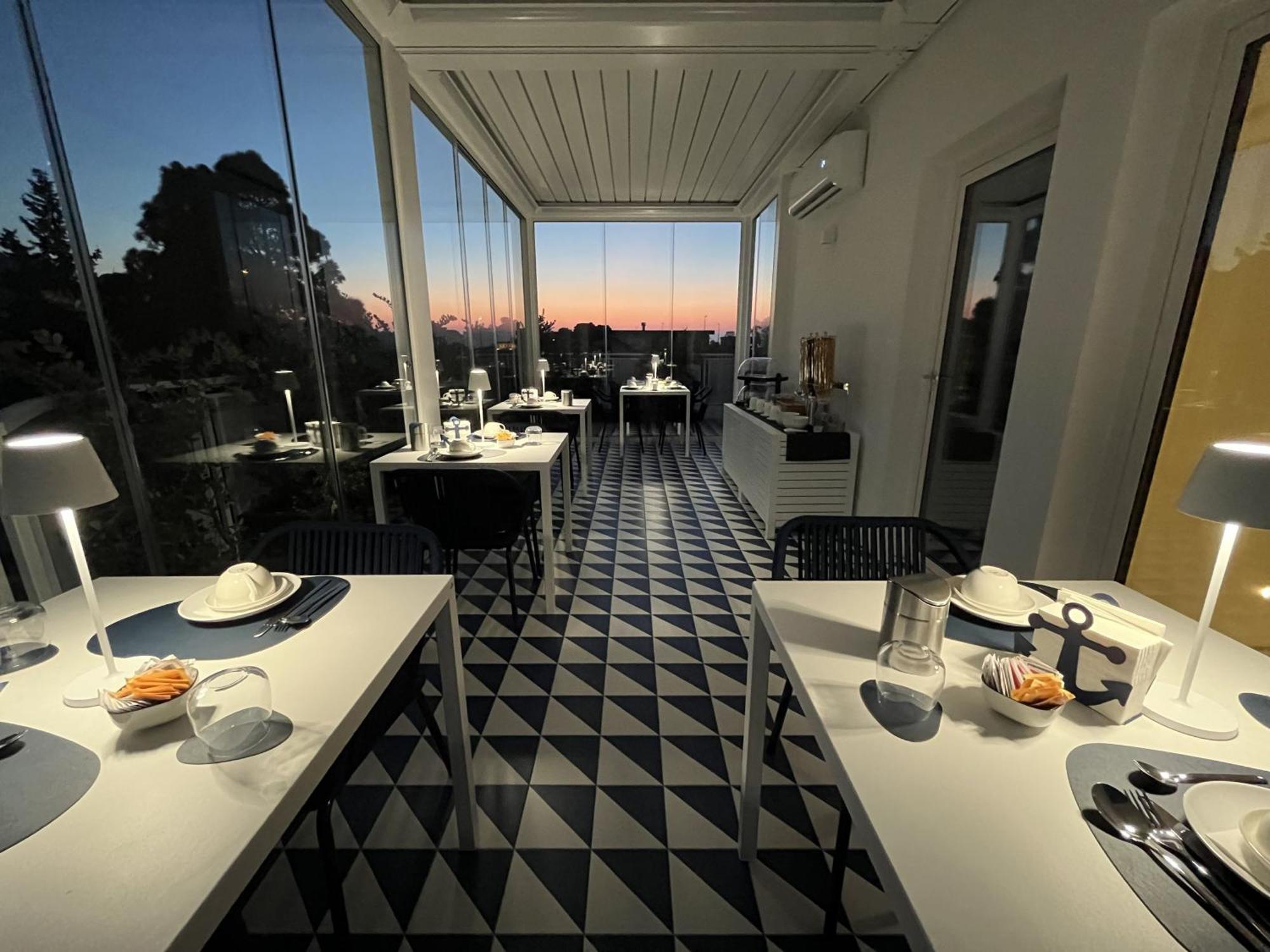 Marina Boutique Bed & Breakfast Carini