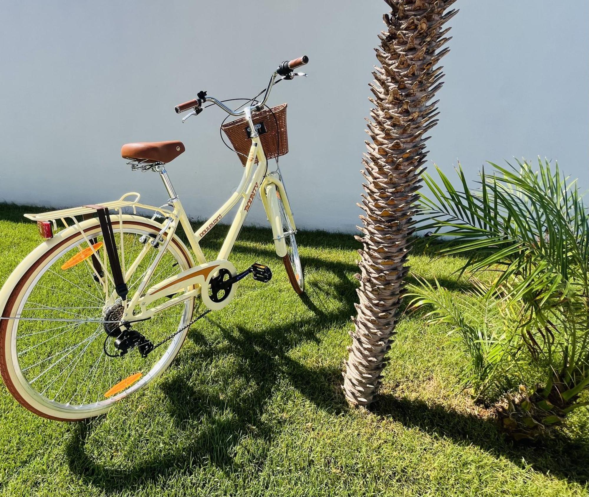 Couette-café Marina Boutique Carini