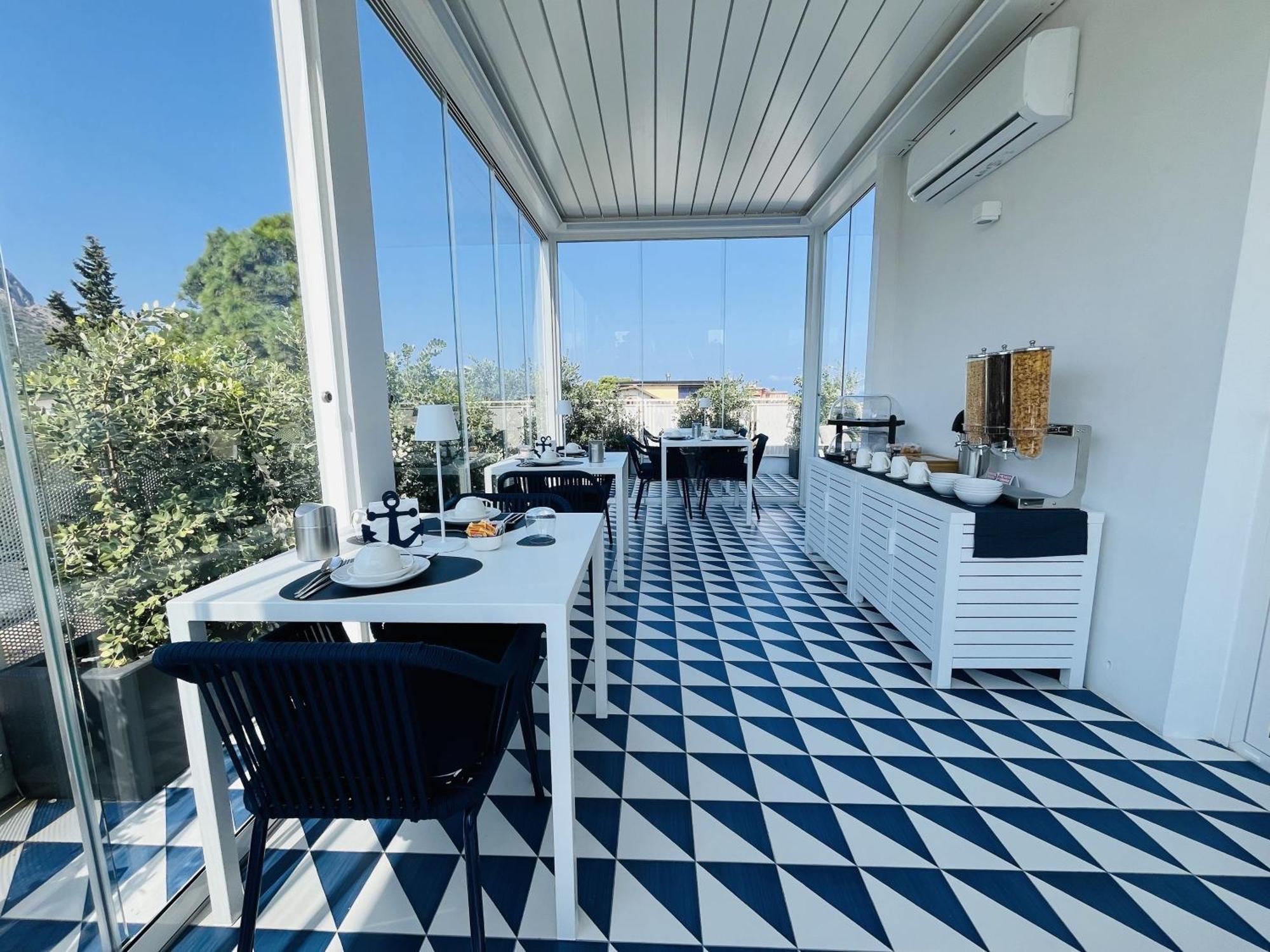 Bed & Breakfast Marina Boutique