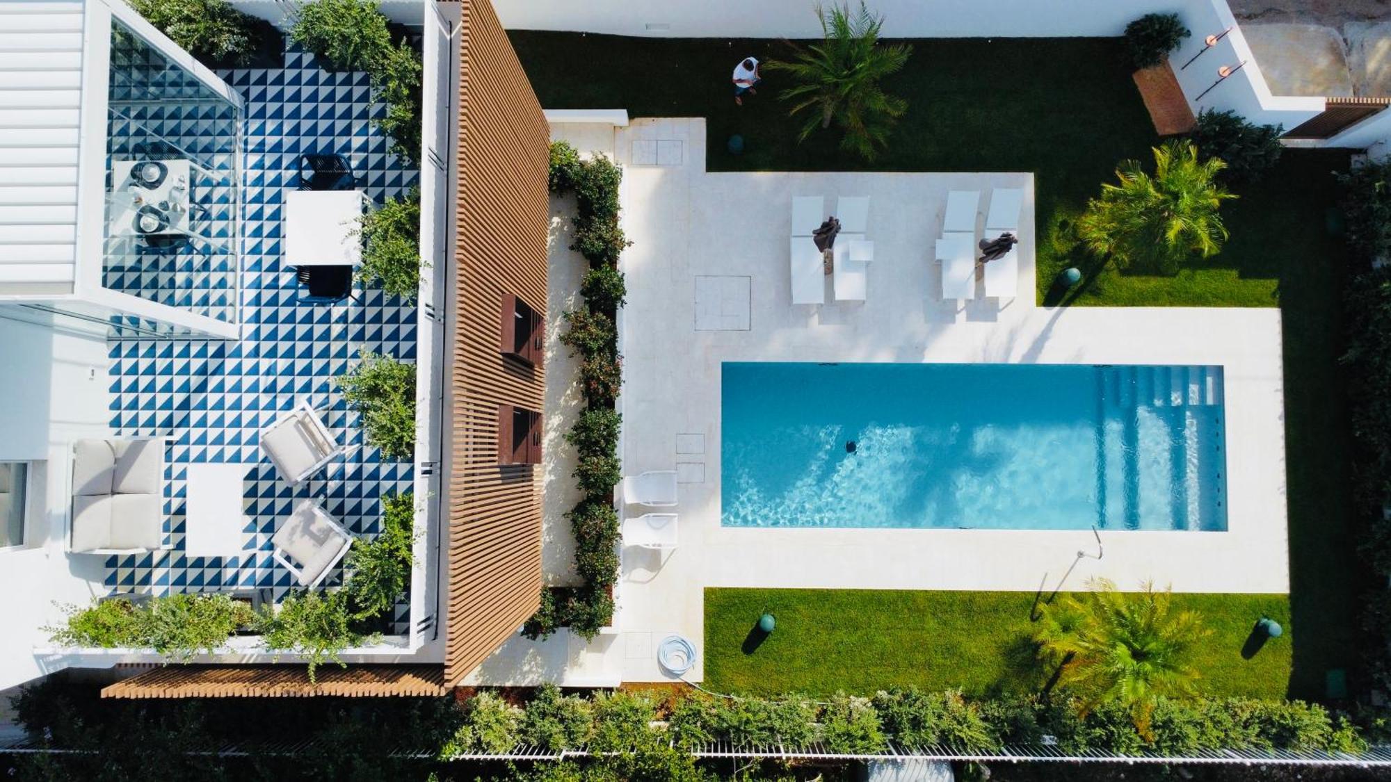 Bed & Breakfast Marina Boutique Carini